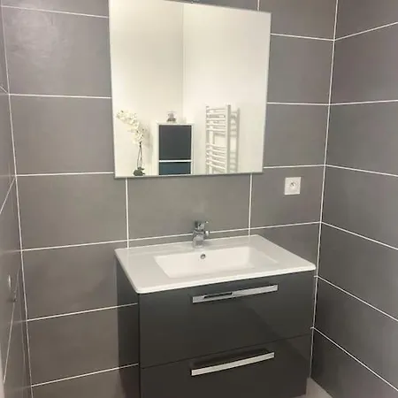 Rocade * Ajaccio (Corsica)