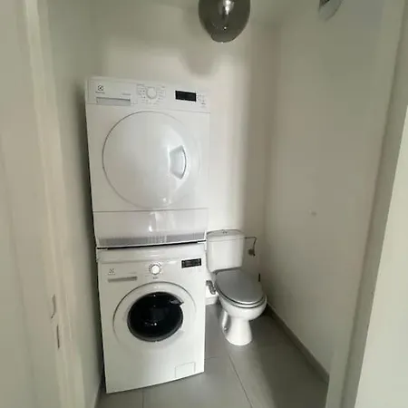 Apartament T4 Spacieux *