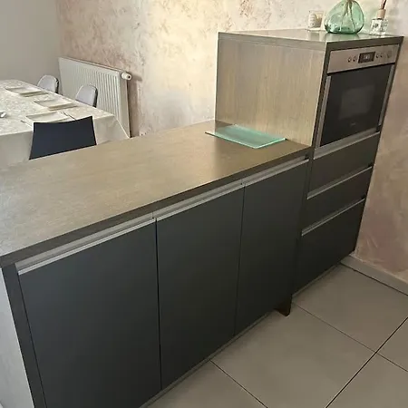 Lejlighed T4 Spacieux Ajaccio (Corsica)