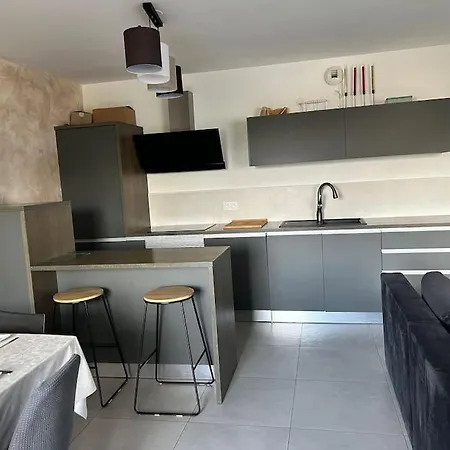 Apartament Rocade