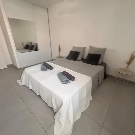 Appartement Rocade