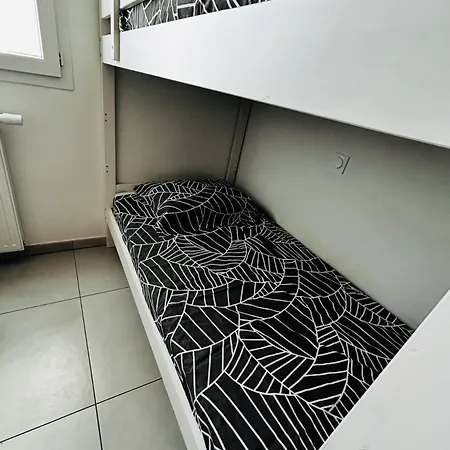 Rocade * Ajaccio (Corsica)