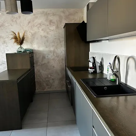 Apartament Rocade Ajaccio (Corsica)