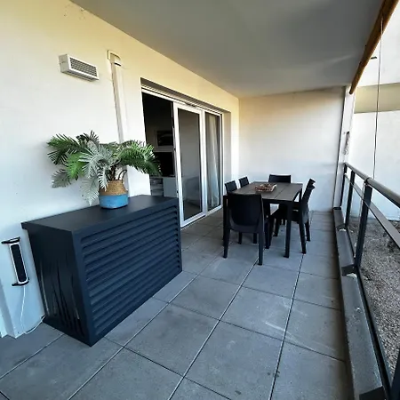 Rocade * Ajaccio (Corsica)