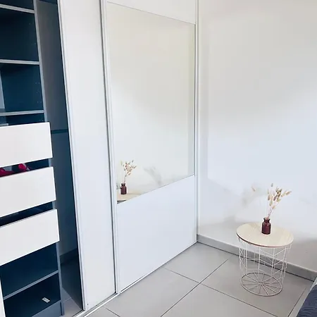 Apartament T4 Spacieux *