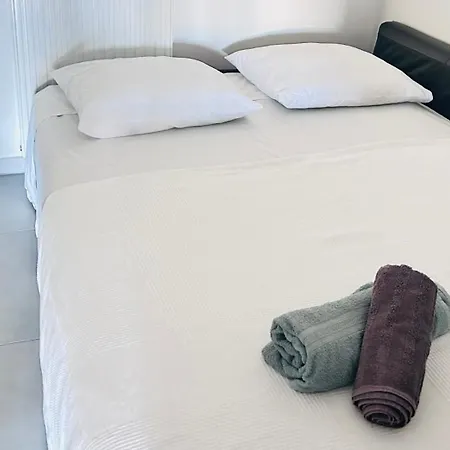 Apartament T4 Spacieux Ajaccio (Corsica)