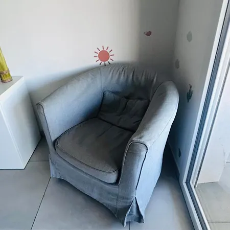T4 Spacieux Apartament