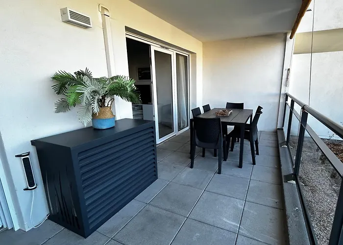 Rocade * Ajaccio (Corsica)